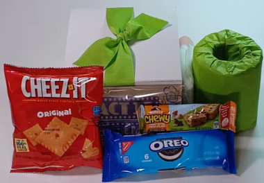 Home Sweet Home Snack Kit