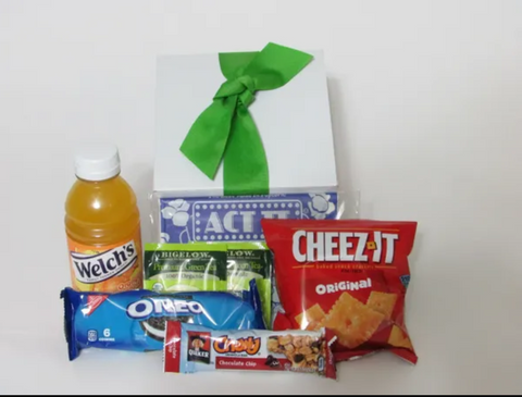 Move-In Treats Gift Box