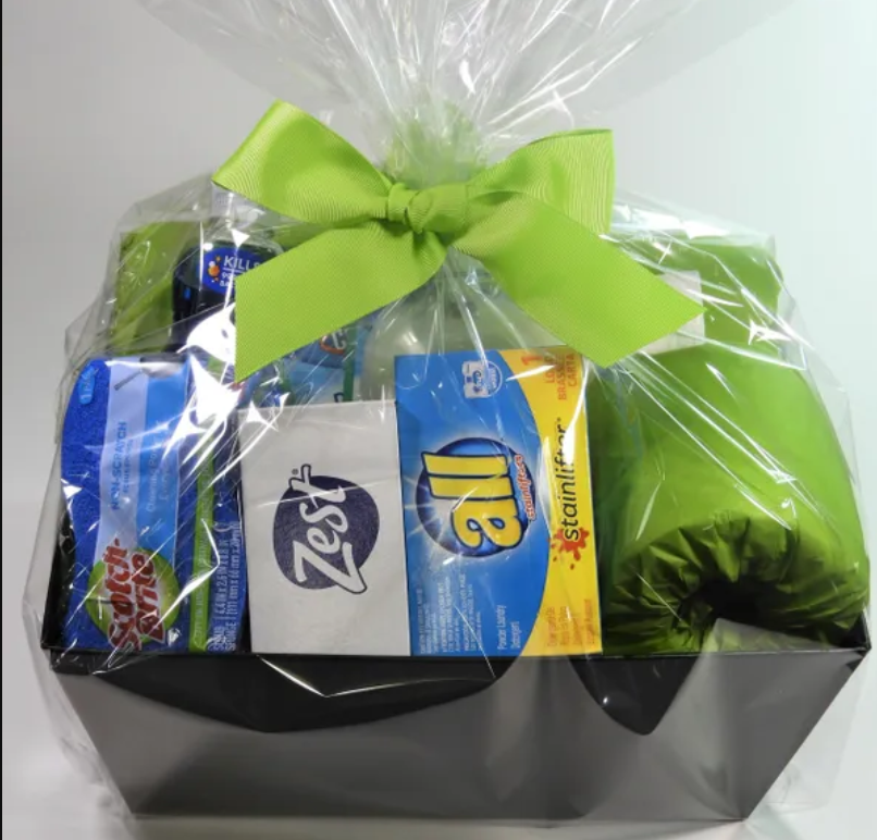 Paper & More Basket (2 gifts per case)